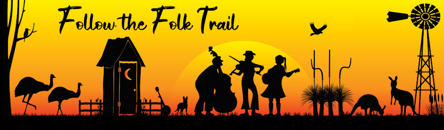 Sandford Festival Sf folk trail