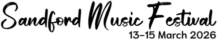 Sandford Bush Music Festival
