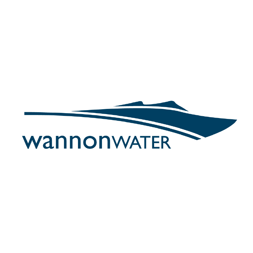 Wannon water