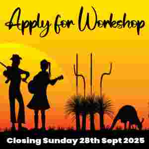 Clsoing apply workshop