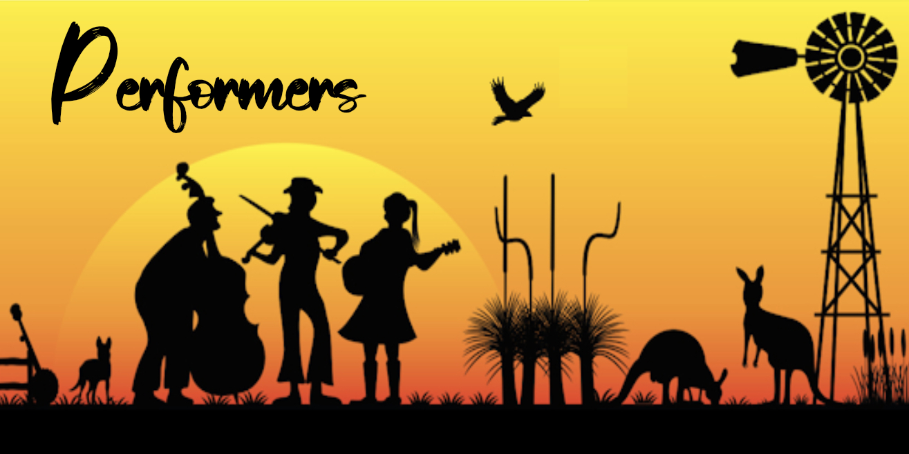 Performers landscape