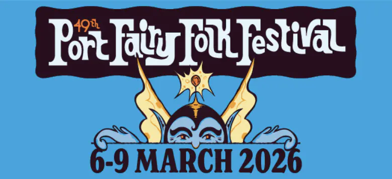 Yack Fest Port fairy